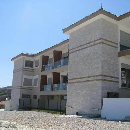 Boyalik Demirel Residence&hotel * Çeşme