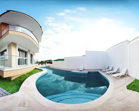 Boyalik Demirel Residence&hotel * Çeşme