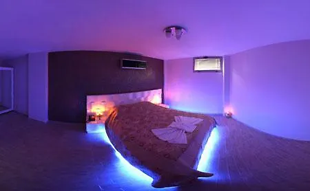 Boyalik Demirel Residence&hotel Otel Çeşme