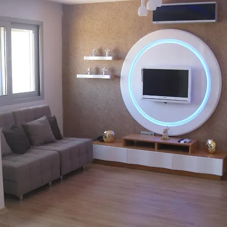 Boyalik Demirel Residence&hotel *