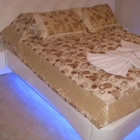 Otel Boyalik Demirel Residence&hotel Çeşme