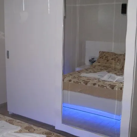 Boyalik Demirel Residence&hotel *