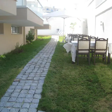 Otel Boyalik Demirel Residence&hotel Çeşme