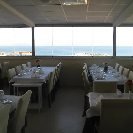 Boyalik Demirel Residence&hotel