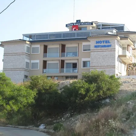 Boyalik Demirel Residence&hotel Otel *