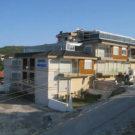 Otel Boyalik Demirel Residence&hotel Çeşme