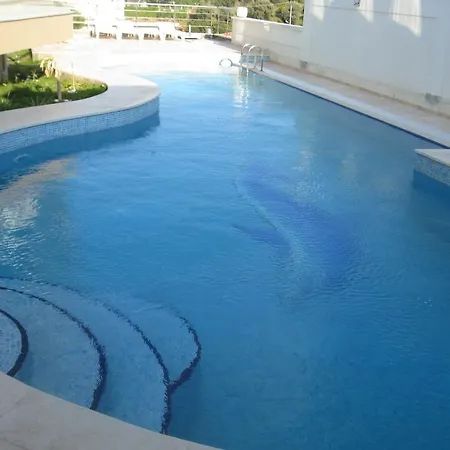 Boyalik Demirel Residence&hotel * Çeşme