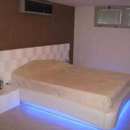 Boyalik Demirel Residence&hotel Otel