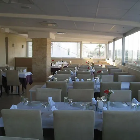 Boyalik Demirel Residence&hotel * Çeşme