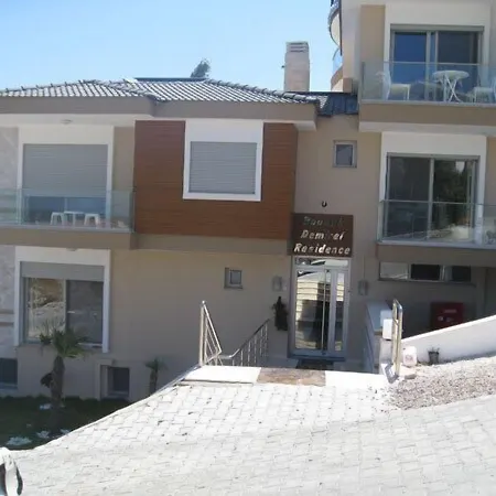 Boyalik Demirel Residence&hotel Otel