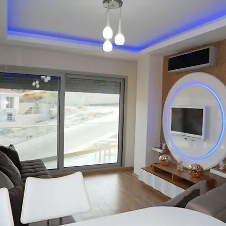 Boyalik Demirel Residence&hotel * Çeşme