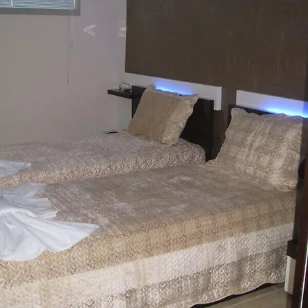 Boyalik Demirel Residence&hotel Çeşme