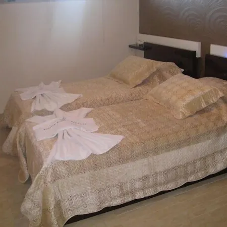 Boyalik Demirel Residence&hotel Otel *