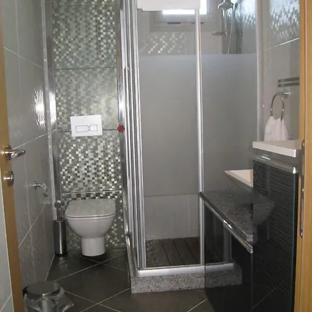 Boyalik Demirel Residence&hotel