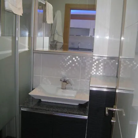 Boyalik Demirel Residence&hotel Otel Çeşme