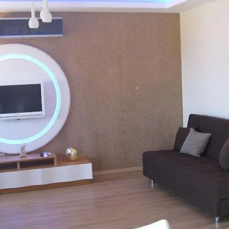 Boyalik Demirel Residence&hotel Otel