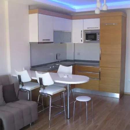 Otel Boyalik Demirel Residence&hotel