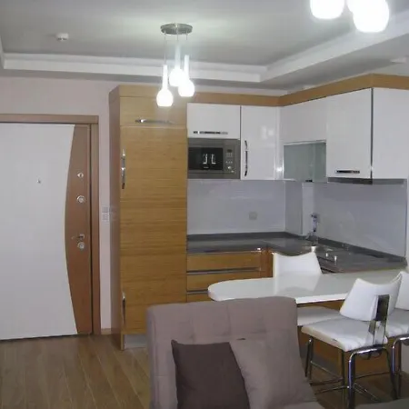 Boyalik Demirel Residence&hotel Otel