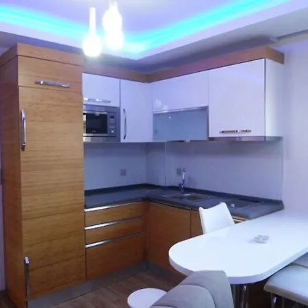 Otel Boyalik Demirel Residence&hotel