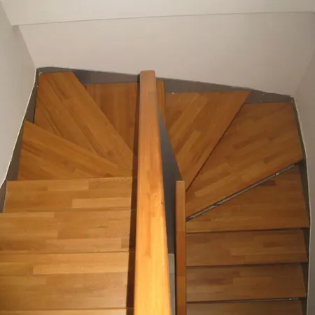 Boyalik Demirel Residence&hotel Otel *