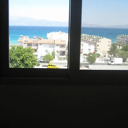 Boyalik Demirel Residence&hotel * Çeşme