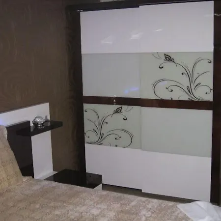 Otel Boyalik Demirel Residence&hotel