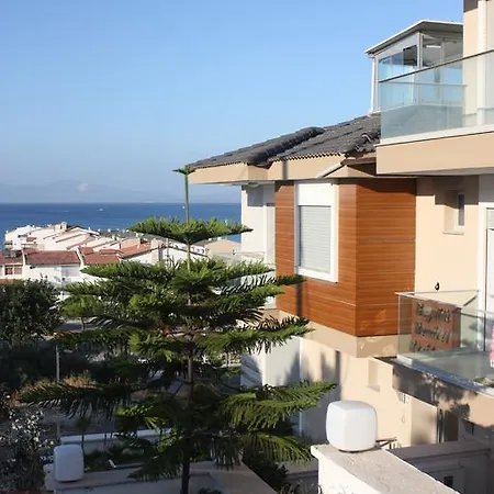 Otel Boyalik Demirel Residence&hotel Çeşme