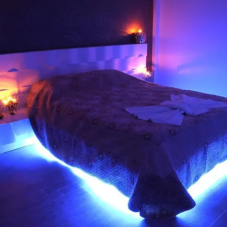 Boyalik Demirel Residence&hotel Çeşme