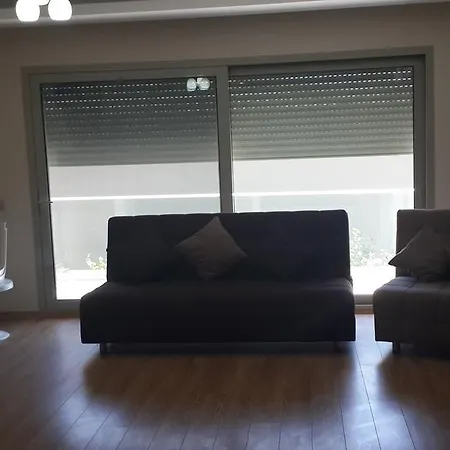 Otel Boyalik Demirel Residence&hotel *