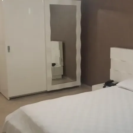 Otel Boyalik Demirel Residence&hotel