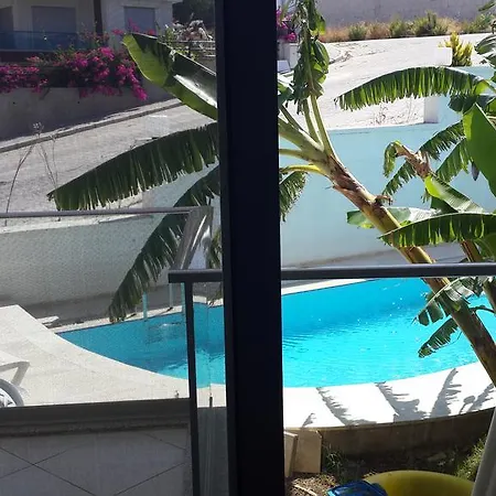 Boyalik Demirel Residence&hotel Çeşme