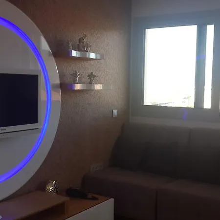 Boyalik Demirel Residence&hotel * Çeşme