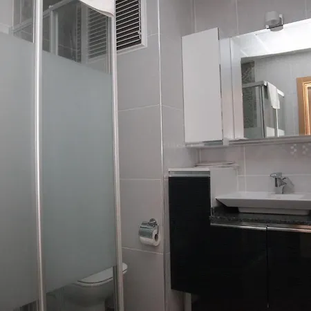 Otel Boyalik Demirel Residence&hotel Çeşme