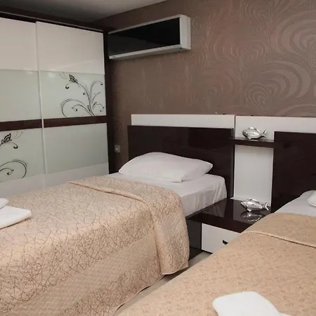 Boyalik Demirel Residence&hotel Otel *