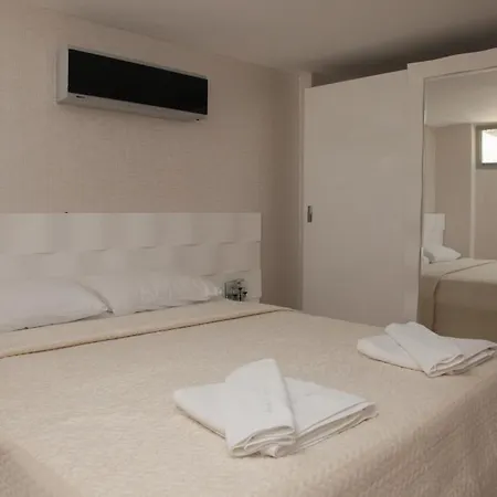 Boyalik Demirel Residence&hotel * Çeşme