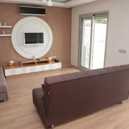 Boyalik Demirel Residence&hotel Otel Çeşme