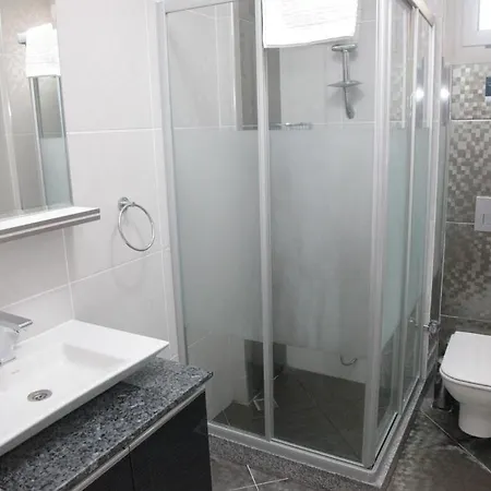 Hotel Boyalik Demirel &
