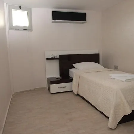 Otel Boyalik Demirel Residence&hotel *