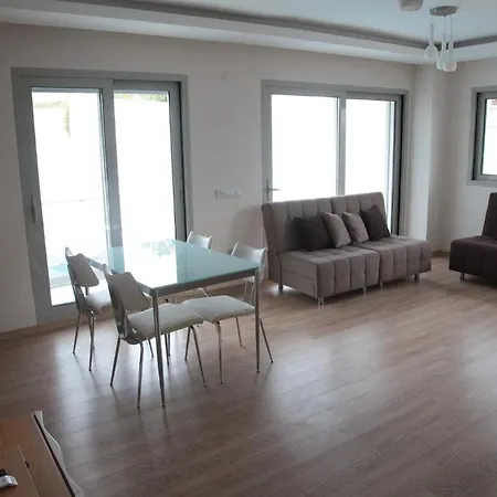 Boyalik Demirel Residence&hotel