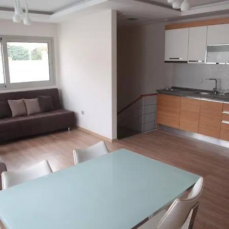 Boyalik Demirel Residence&hotel Otel *