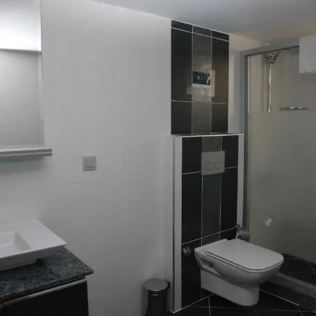 Boyalik Demirel Residence&hotel Otel Çeşme