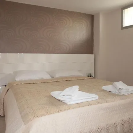 Boyalik Demirel Residence&hotel