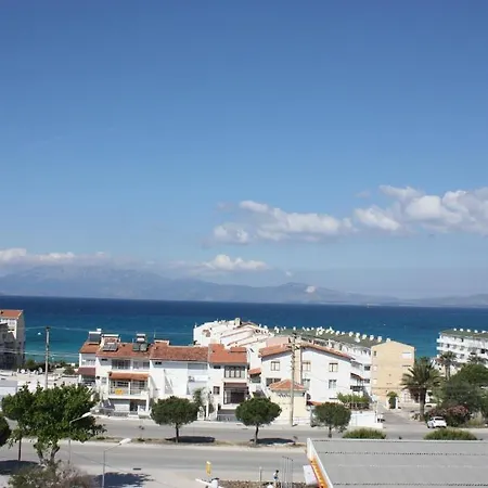 Boyalik Demirel Residence&hotel *