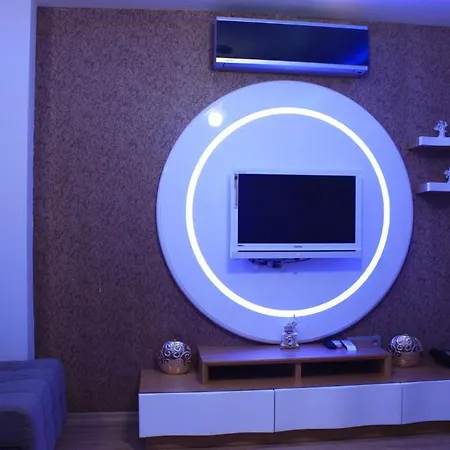 Boyalik Demirel Residence&hotel Otel *