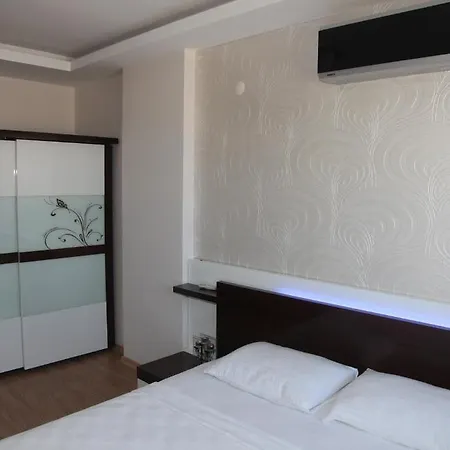 Boyalik Demirel Residence&hotel Otel Çeşme