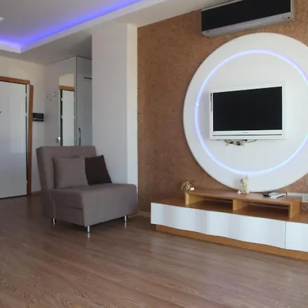 Boyalik Demirel Residence&hotel