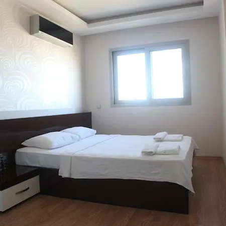 Otel Boyalik Demirel Residence&hotel