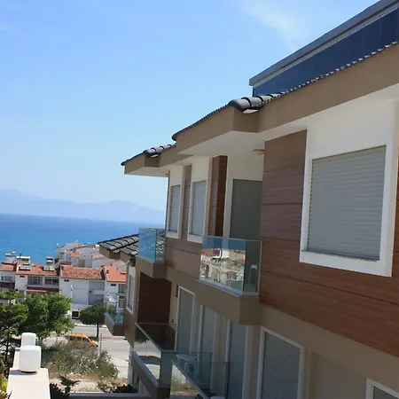 Boyalik Demirel Residence&hotel *