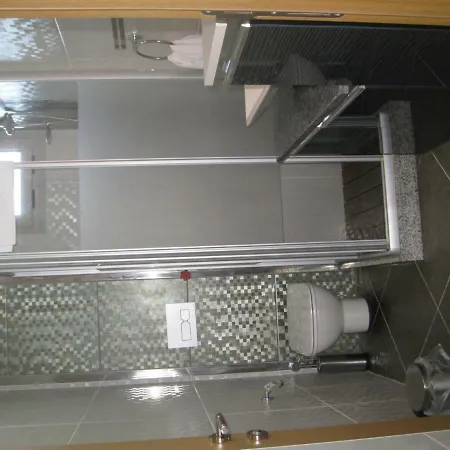 Boyalik Demirel Residence&hotel