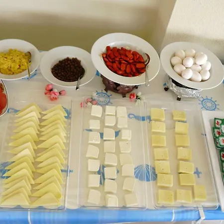 Boyalik Demirel Residence&hotel